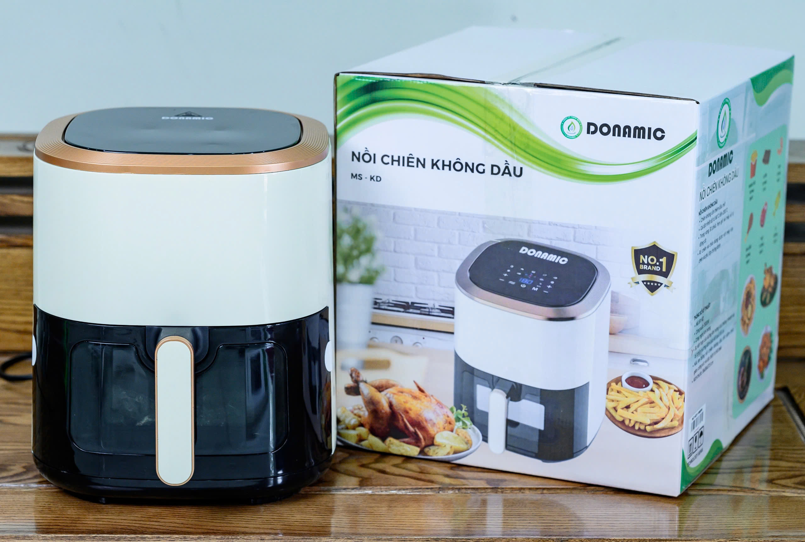 nồi chiên không dầu nồi chiên không dầu